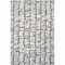 Nuloom Maude Contemporary Abstract Area Rug 4ft x 6ft RZSP24A-406 - alternate 4